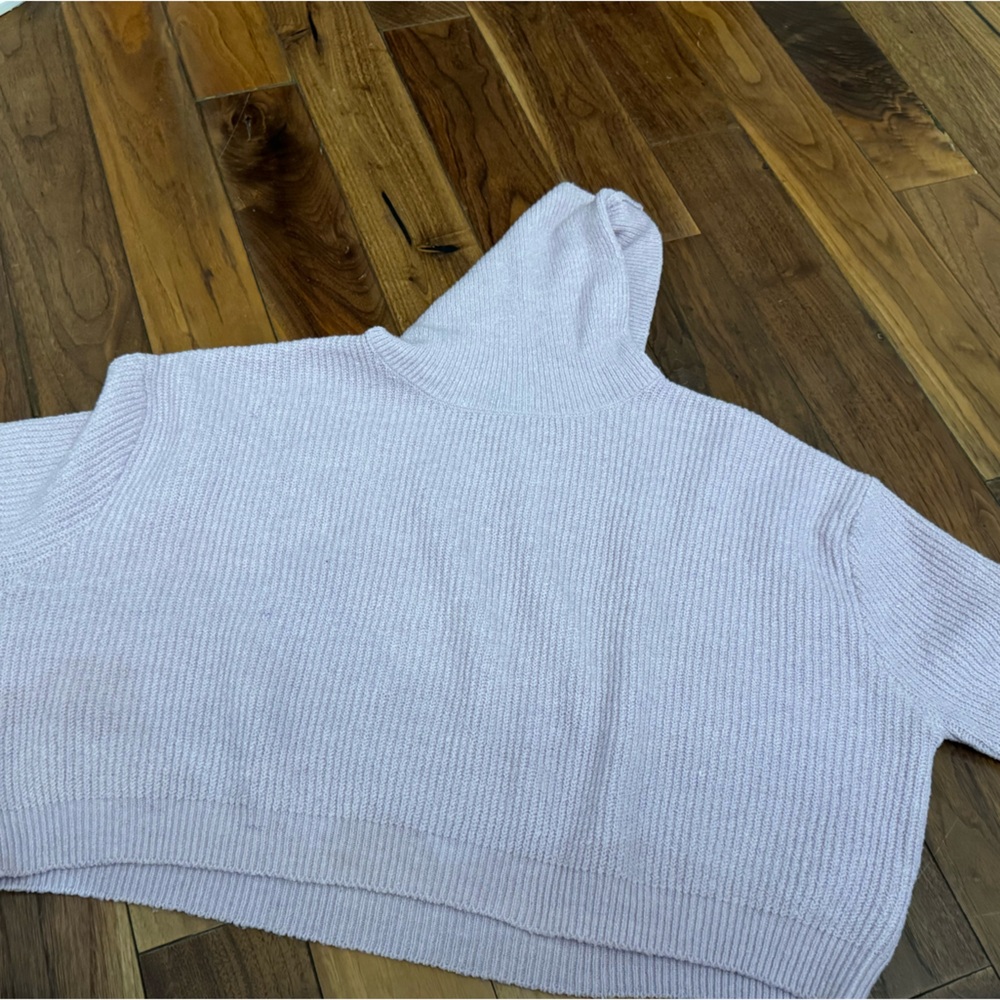 Streetwear society
Lilac turtlenecks sweater
Never worn
Size medium